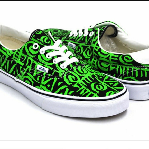 van doren shoes